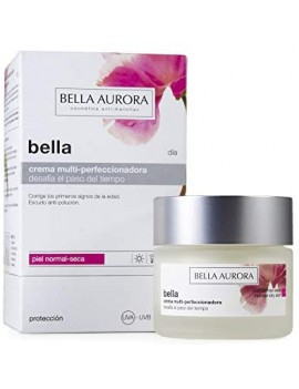 Bella Aurora Multi-Perfection Cream SPF 20 Normal skin, 50 ml