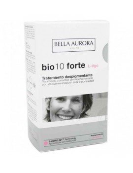 Bella Aurora Bio10 Forte L-Tigo Pharma, 30 ml
