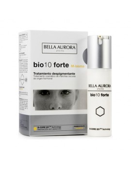 Bella Aurora Bio10 Forte M-Lasma Pharma, 30 ml