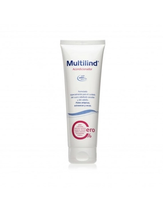 Multilind Atopic Skin Conditioner 250 ml