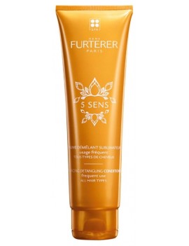 René Furterer 5 Sens Sublimating Detangling Hair Balm, 150 ml