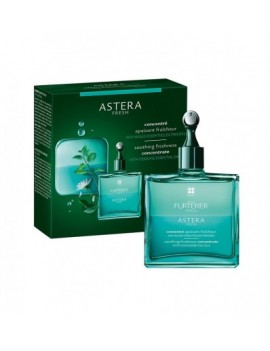 René Furterer Astera Fresh Soothing Freshness Concentrate, 50 ml