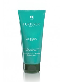 René Furterer Astera Fresh Soothing Freshness Shampoo, 50 ml
