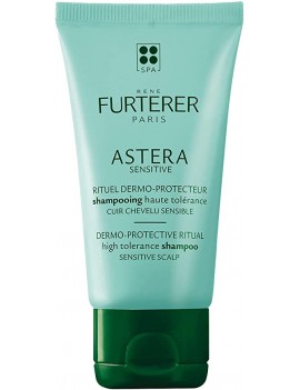 René Furterer Astera Sensitive High Tolerance Shampoo, 200 ml