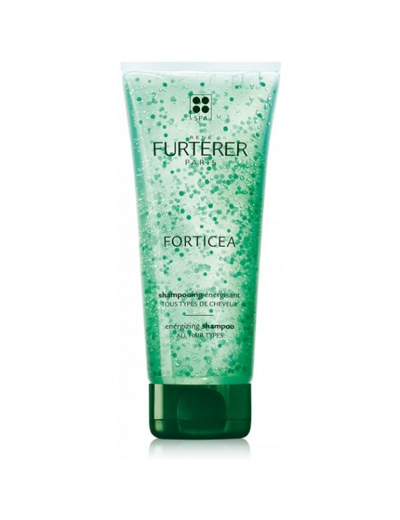 René Furterer Forticea Energizing Shampoo, 200 ml