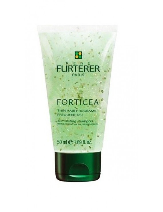 René Furterer Forticea Energizing Shampoo, 50 ml