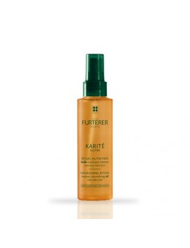 René Furterer Karité Nutri Beauty Oil Intense Nourishing Beauty Oil, 100 ml