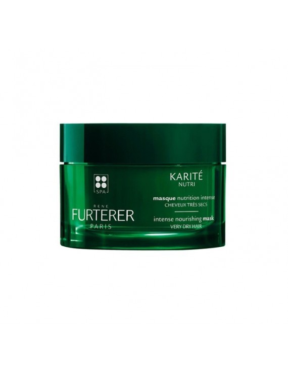 René Furterer Karité Nutri Intense Nourishing Mask, 200 ml