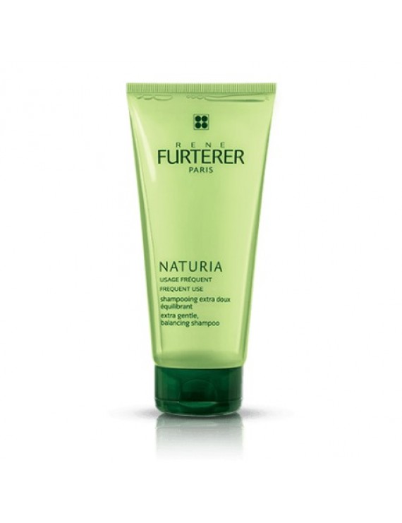  René Furterer Naturia Extra Gentle Shampoo, 50 Ml