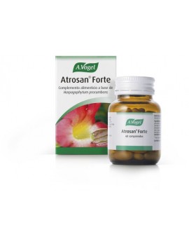 Atrosan Forte, 60 Tablets