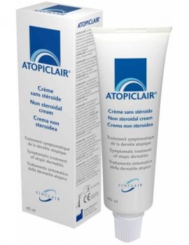 Atopiclair Cream, 100 ml