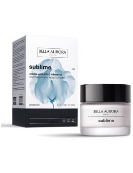 Bella Aurora Sublime Intensive Anti-Aging Day Cream, 50 ml