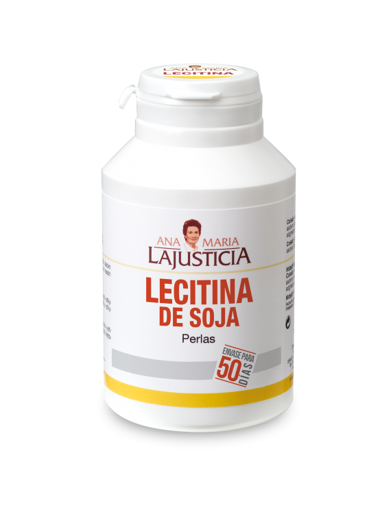 Soy Lecithin, 300 Tablets