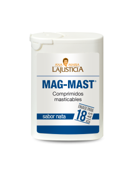 Mag-Mast, 36 Tablets