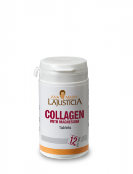Collagen with Magnesium, 75 Tablets