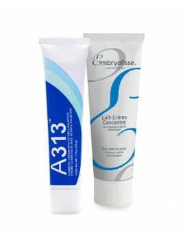 Promo Pack: A313 Pommade + Embryolisse Cream, 75 ml