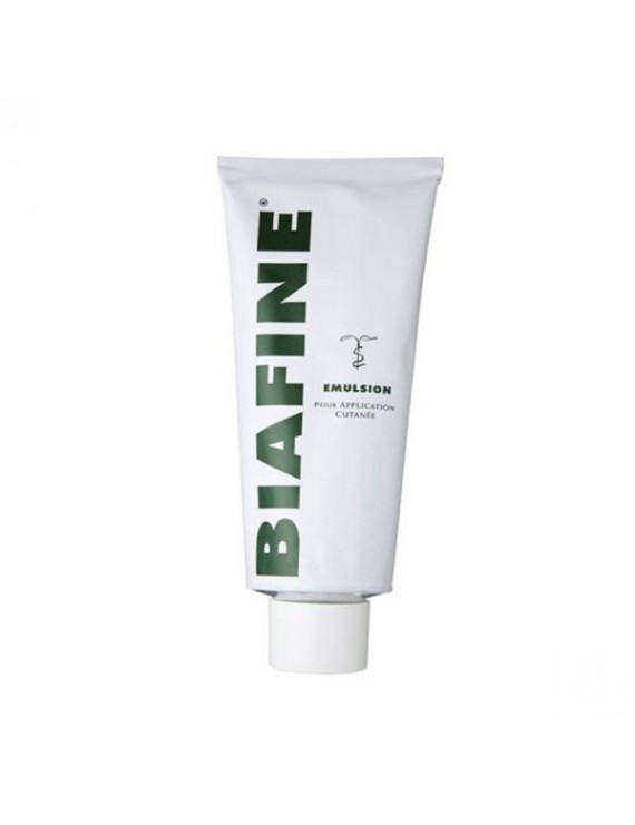 Biafine Skin Emulsion For Topical Application 186 g