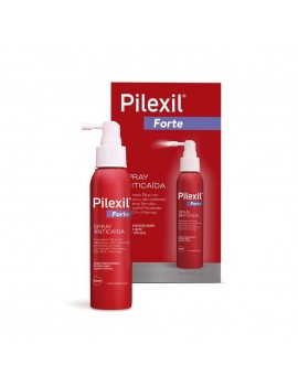 Pilexil Forte Hair Loss Spray