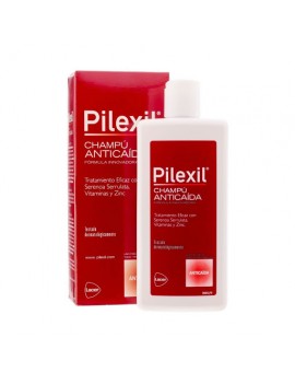Pilexil Hair Loss Shampoo 300 ml