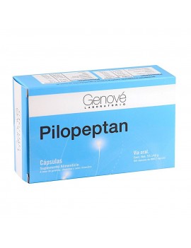 Pilopeptan Hair Loss Treatment 60 Capsules