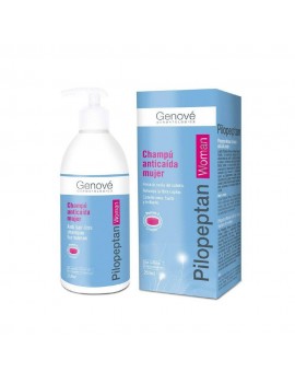 Pilopeptan Woman Anti Hair Loss Shampoo 250 ml