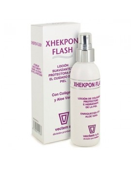 Xhekpon Flash collagen lotion, 150 ml