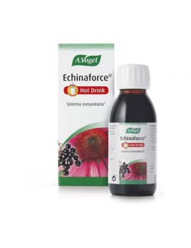 Echinaforce Hot Drink, 100 ml