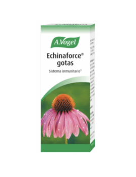 Echinaforce Echihacea Drops, 50 ml