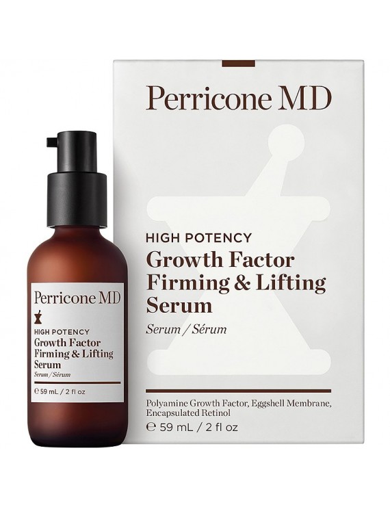 Perricone MD Growth Factor Firming & Lifting Serum 59 ml