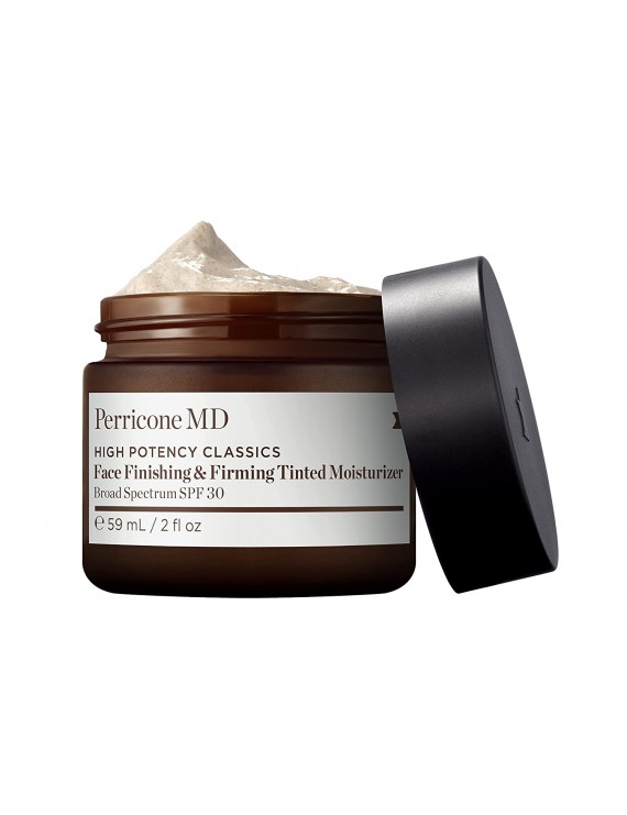 Perricone MD High Potency Classics Face Finishing & Firming Tinted Moisturizer SPF30 59 ml