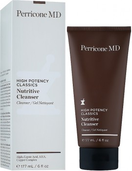 Perricone MD High Potency Classics Nutritive Cleanser 177 ml