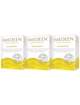 Imedeen Time Perfection Pack 3 (60 Tablets x 3)