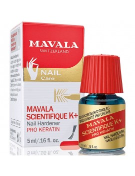 Mavala Scientifique K+ Nail Hardener 5 ml
