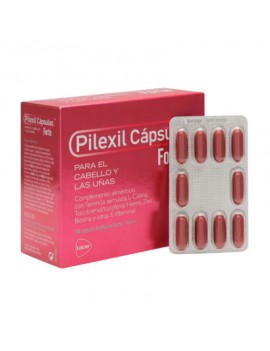 Pilexil Hair Treatment 100 Capsules