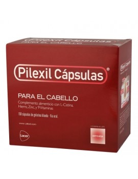 Pilexil Hair Treatment 150 Capsules