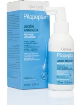 Pilopeptan Anti Hair Loss Lotion, 100 ml