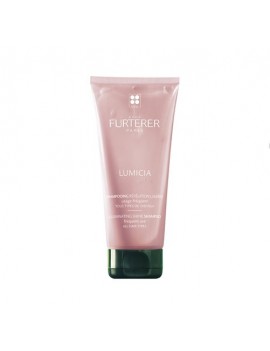 René Furterer Lumicia Shine Revealing Shampoo, 200 ml