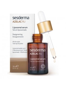 Sesderma Azelac RU Liposome Depigmenting Serum, 30 ml