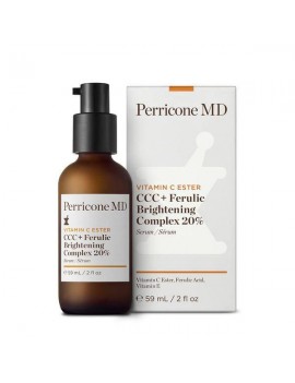 Perricone MD CCC Ferulic Brightening Complex 20% 59 ml