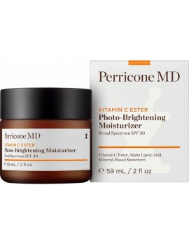 Perricone MD Vitamin C Ester Photo-Brightening Moisturizer Broad Spectrum SPF30 59 ml